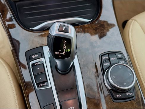 Used 2016 BMW X3 xDrive28i image 19