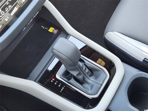 New 2025 Subaru Forester Limited image 16