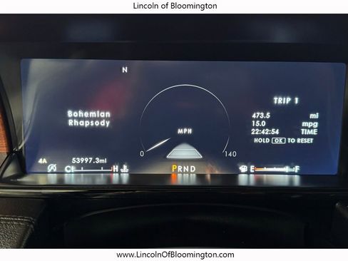Used 2019 Lincoln Navigator Reserve AWD/4WD image 47