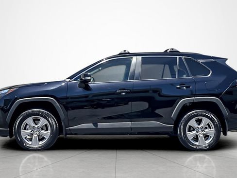 Certified 2024 Toyota RAV4 XLE FWD image 2