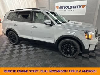 Used 2024 Kia Telluride SX Prestige X-Line AWD/4WD video 1