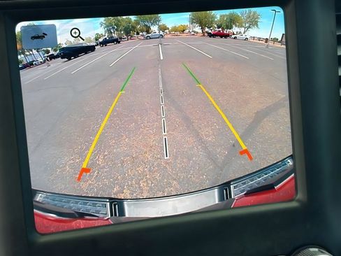 Used 2022 RAM 1500 Rebel w/ Rebel Level 2 Equipment Group AWD/4WD image 23