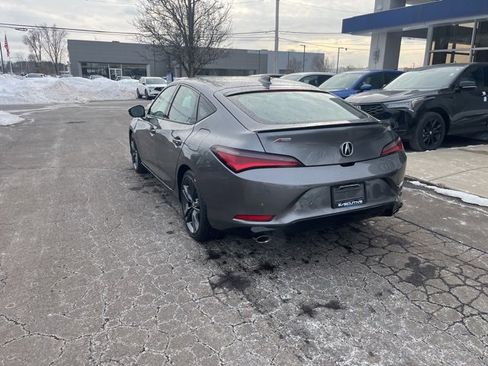 Certified 2023 Acura Integra A-Spec image 9