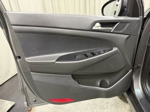Used 2020 Hyundai Tucson SEL image 17