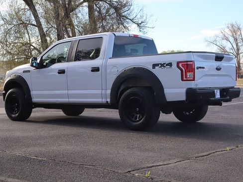Used 2017 Ford F150 XL w/ XL Power Equipment Group image 14