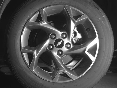 Used 2025 Chevrolet Trax LT w/ LT Convenience Package FWD image 14