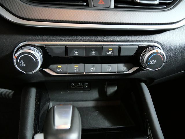 Used 2025 Nissan Altima 2.5 SR AWD/4WD image 24