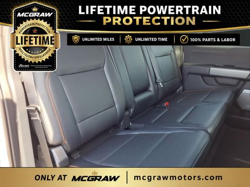Used 2026 Ford F450 Lariat w/ Chrome Package AWD/4WD image 16