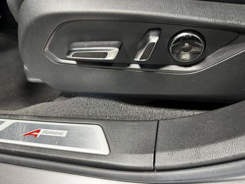 Certified 2023 Acura RDX A-Spec FWD image 11