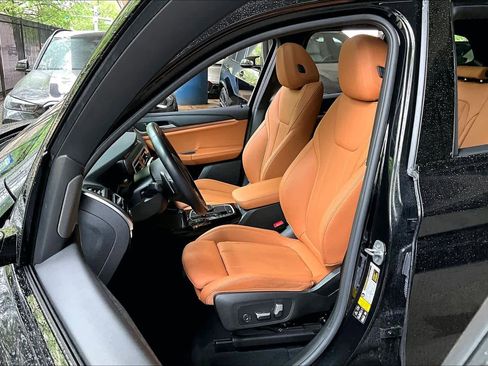 Used 2023 BMW X3 xDrive30i w/ M Sport Package image 7