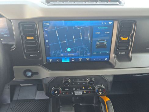 Certified 2023 Ford Bronco Badlands image 25