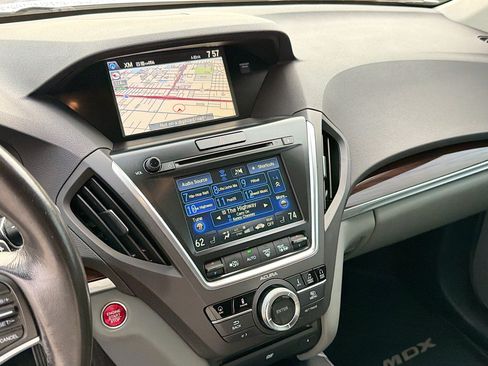Used 2016 Acura MDX FWD w/ Tech & Entertainment image 27