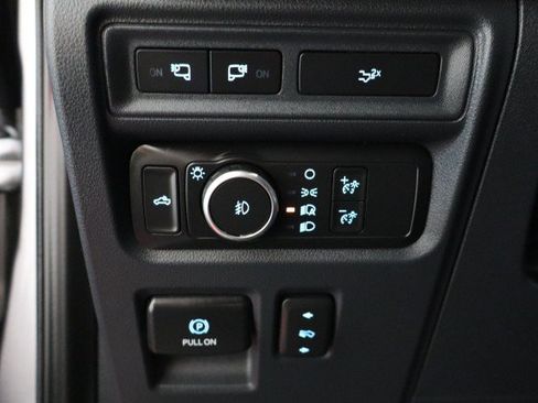Used 2022 Ford F150 Platinum AWD/4WD image 34