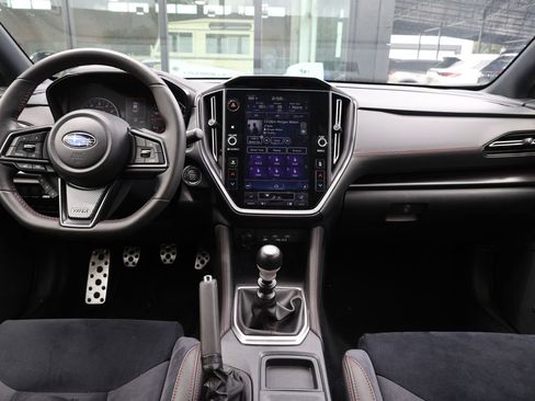 Used 2023 Subaru WRX Limited AWD/4WD image 23