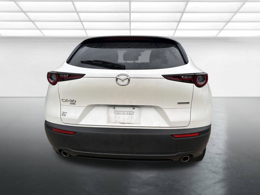 Certified 2021 MAZDA CX-30 AWD 2.5 S w/ Select Package image 3