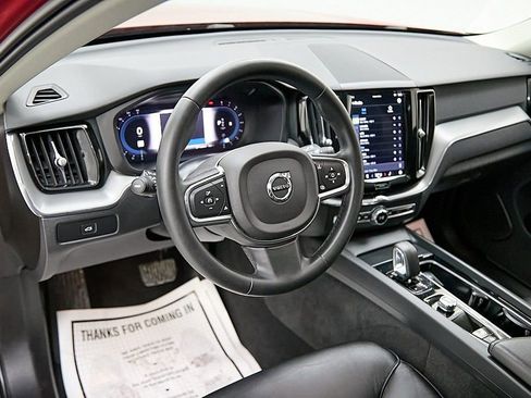 Certified 2023 Volvo XC60 B5 Core w/ Climate Package image 13