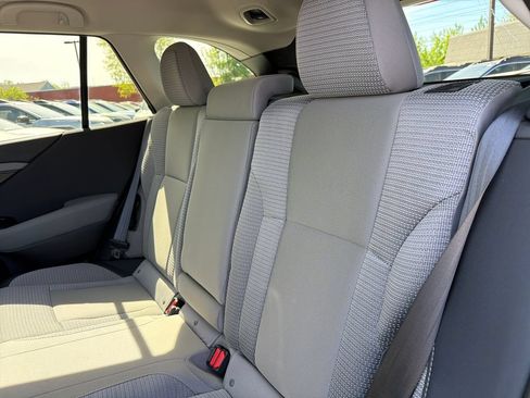 Certified 2024 Subaru Outback Premium AWD/4WD image 23