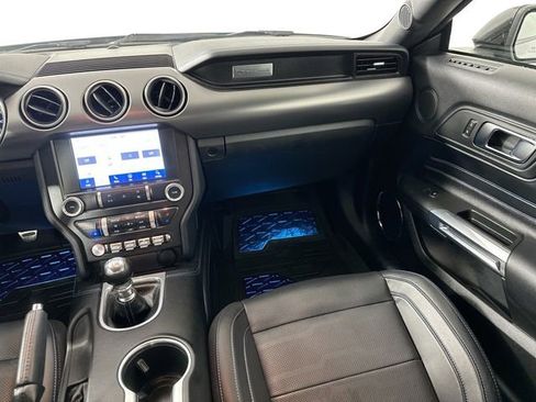 Used 2021 Ford Mustang GT Premium w/ Equipment Group 401A RWD image 26