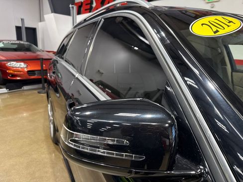 Used 2014 Mercedes-Benz E 350 4MATIC image 36