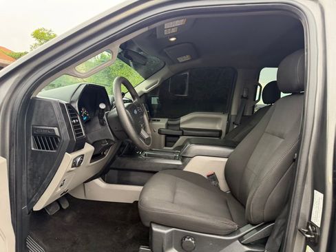 Used 2018 Ford F150 XL w/ Equipment Group 101A Mid image 19