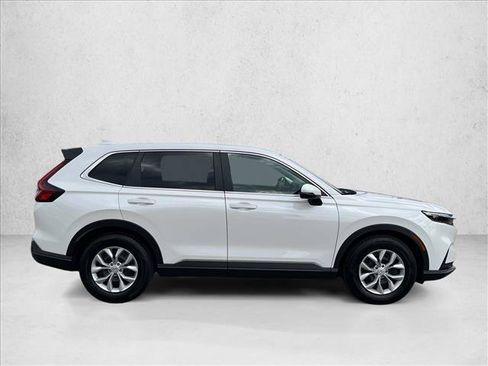 Used 2026 Honda CR-V LX image 4