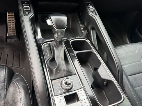 Used 2021 Kia Telluride SX w/ SX Prestige Package AWD/4WD image 17