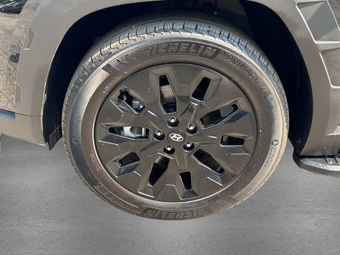 New 2024 Hyundai Tucson XRT image 11