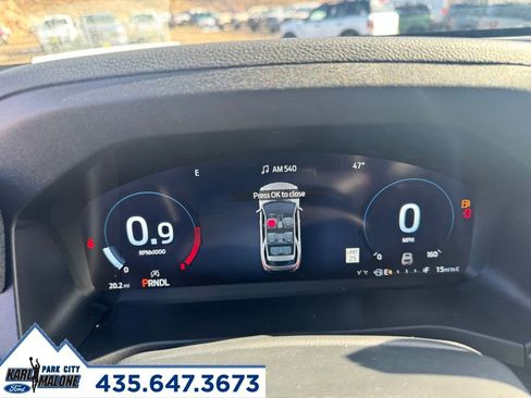 New 2026 Ford Explorer ST-Line w/ ST-Line Street Pack image 42