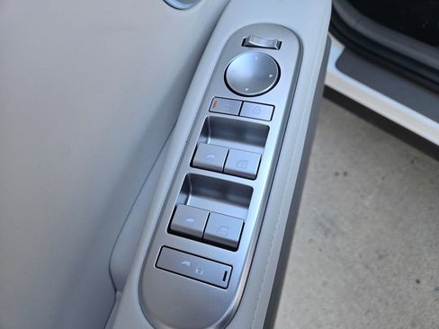 New 2026 Hyundai Palisade SEL image 21