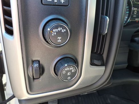 Certified 2018 GMC Sierra 1500 SLT AWD/4WD image 22
