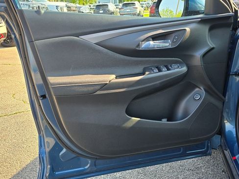 New 2026 Buick Envista Avenir FWD image 12