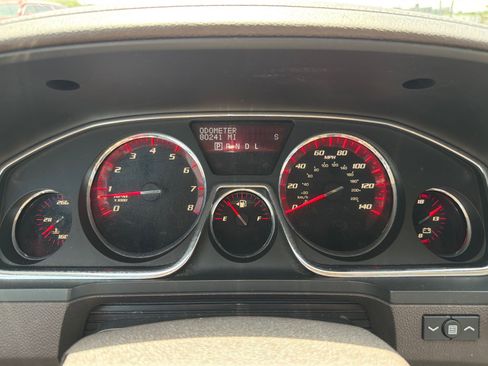 Used 2013 GMC Acadia Denali AWD/4WD image 18