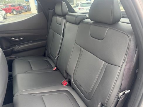 Used 2026 Hyundai Santa Cruz SEL AWD/4WD image 30
