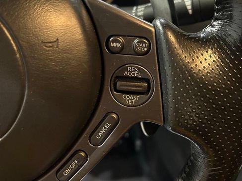 Used 2014 Nissan GT-R Premium AWD/4WD image 14
