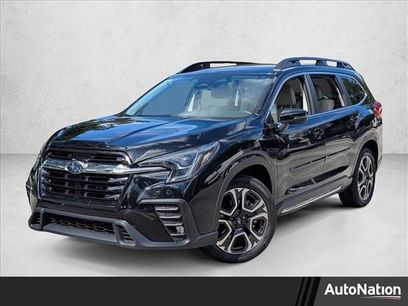 Used 2023 Subaru Ascent Limited
