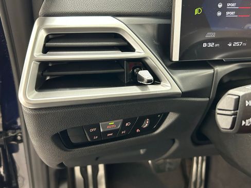 New 2026 BMW M4 xDrive Competition w/ Executive Package image 24