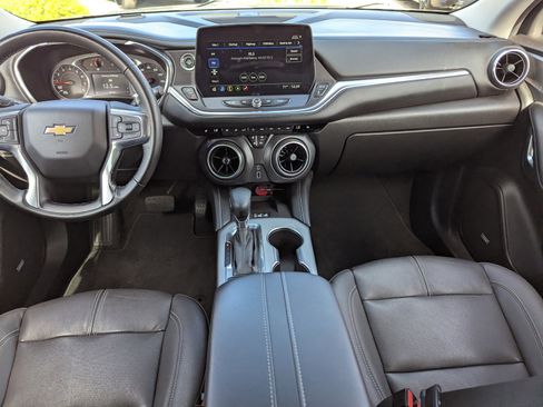 Used 2024 Chevrolet Blazer LT w/ Sound & Technology Package image 18