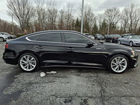 Certified 2024 Audi A5 2.0T Premium image 13