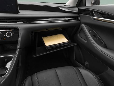 Used 2024 INFINITI QX60 Pure AWD/4WD image 33