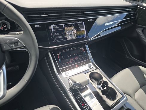 New 2026 Audi Q8 Premium Plus AWD/4WD image 25