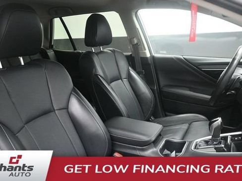 Used 2023 Subaru Outback Limited AWD/4WD image 10
