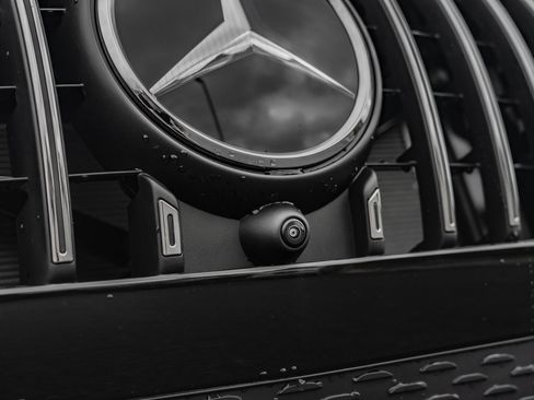 New 2026 Mercedes-Benz GLE 53 AMG 4MATIC image 7