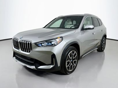 Used 2026 BMW X1 xDrive28i w/ Convenience Package