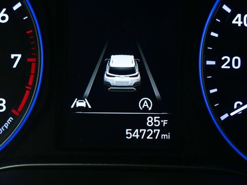 Used 2023 Hyundai Kona SEL w/ Cargo Package AWD/4WD image 25