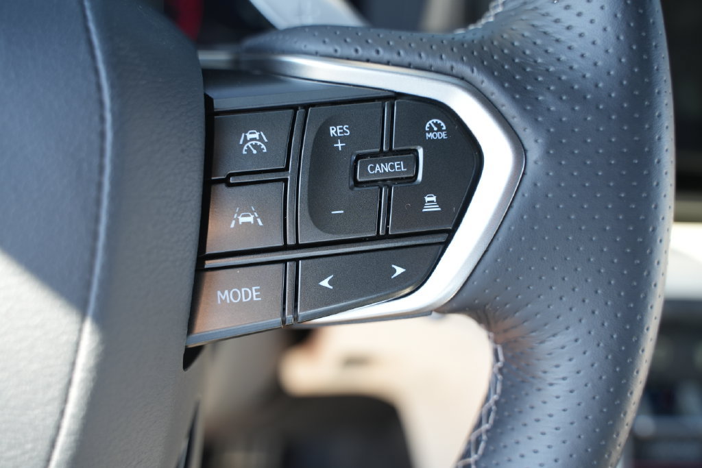 Used 2026 Lexus IS 350 F Sport w/ Special Appearance Package RWD image 34