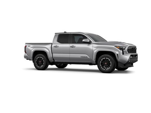 New 2026 Toyota Tacoma TRD Sport RWD image 48