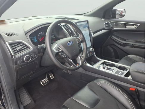 Used 2023 Ford Edge ST AWD/4WD image 7