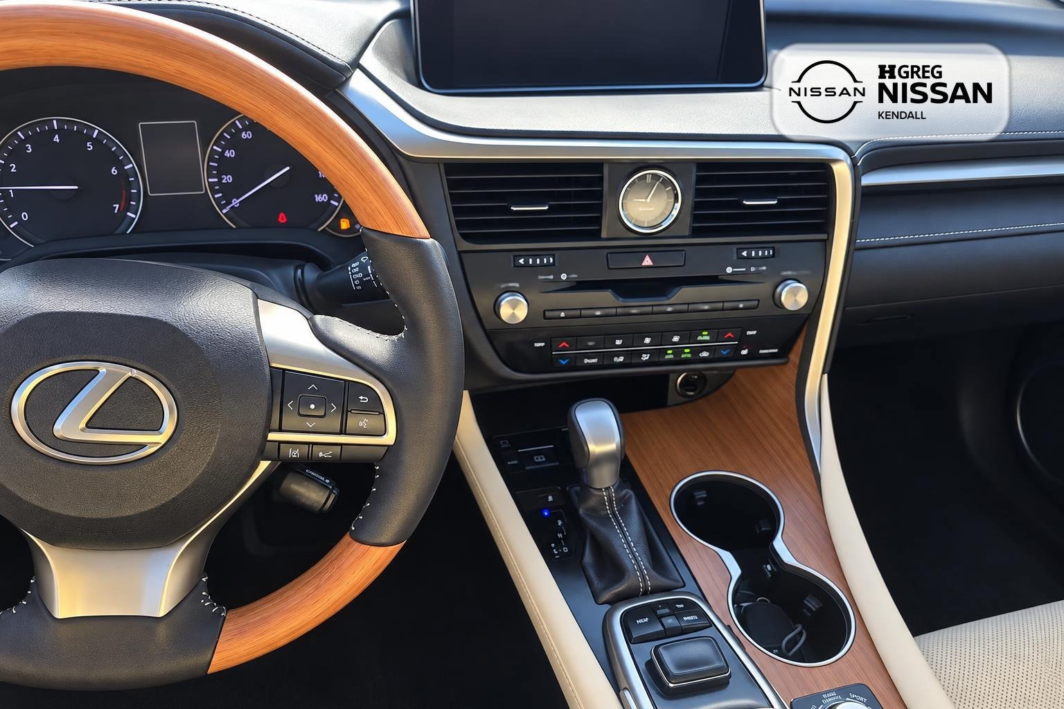 Used 2018 Lexus RX 350 FWD w/ Premium Package image 11