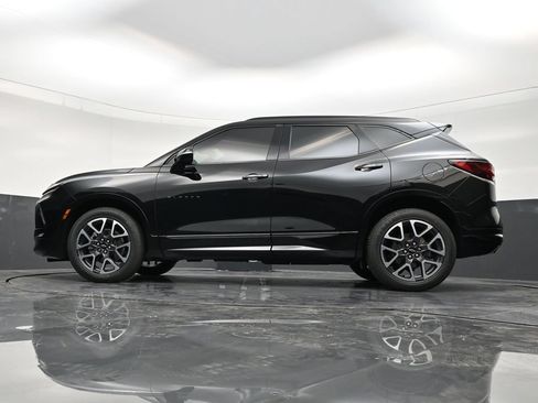 Used 2023 Chevrolet Blazer RS w/ Enhanced Convenience Package FWD image 22