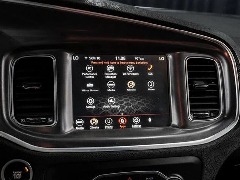 Used 2021 Dodge Charger R/T RWD image 36